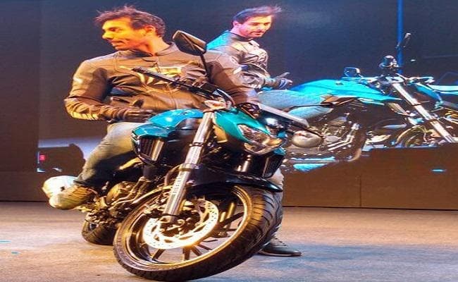 यामाहा ने बाजार में उतारा 1.19 लाख रुपये की एफजेड 25