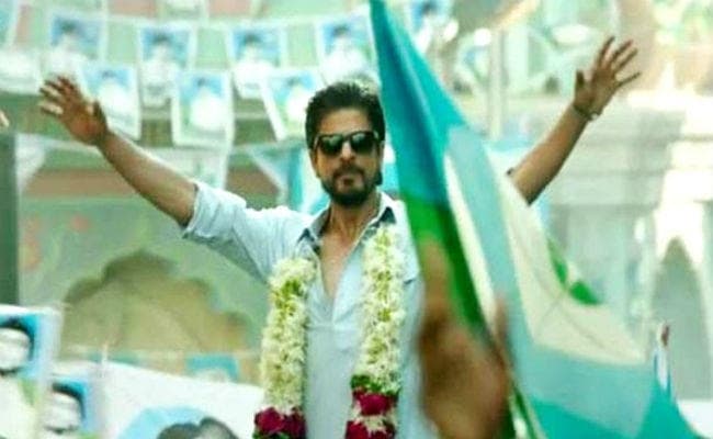 शाहरुख को देखने पहुंचे फैन की मौत, चूक पाए जानें पर होगी कड़ी कार्रवाई, पढें क्या कहा प्रभु ने