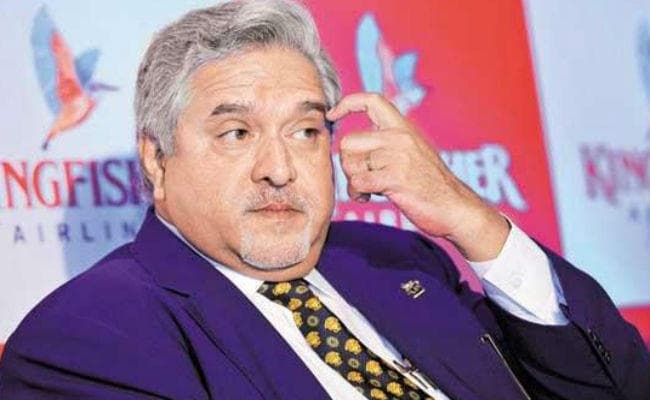 विजय माल्‍या के खिलाफ मामला दर्ज, 9 लोगों को 7 फरवरी तक न्‍यायिक हिरासत में भेजा