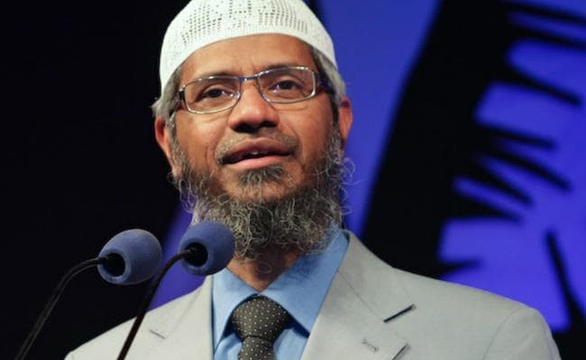 इस्‍लामिक धर्मगुरु जाकिर नाईक की संस्‍था के अधिकारियों से ED ने की पूछताछ