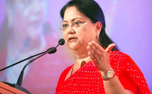 अनोखी पहल : बालिका दिवस पर राजस्थान में तीन बालिकाओं को बनाया गया एक दिन का मंत्री