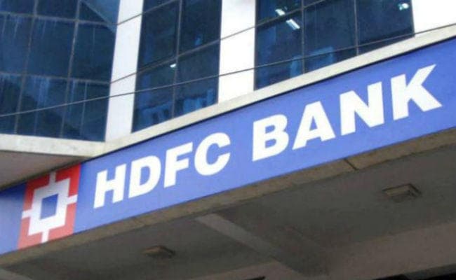 HDFC बैंक का मुनाफा 15 फीसदी बढ़कर 3,865.33 करोड़, HCL टेक का करीब 8 फीसदी