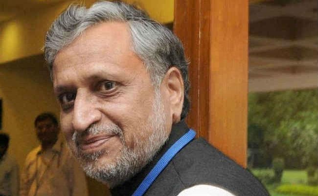 अब, आरक्षण पर बिहार BJP नेता ने दिया बड़ा बयान