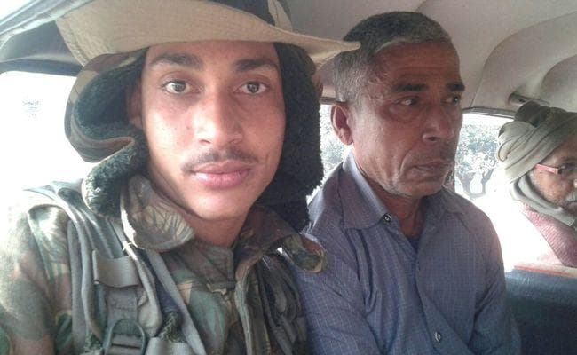 चाय की चुस्की के साथ रिश्वत लेने का आदी था यह दारोगा