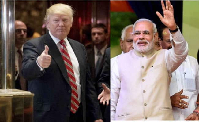 अमेरिका ने भारत को बताया सच्चा दोस्त, पहली बातचीत में इन मुद्दों पर एकमत हुए मोदी-ट्रंप