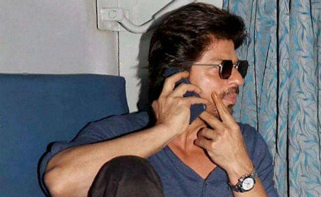 हमें शाहरुख खान से काई शिकायत नहीं, उनका कोई दोष नहीं: मृतक की मां