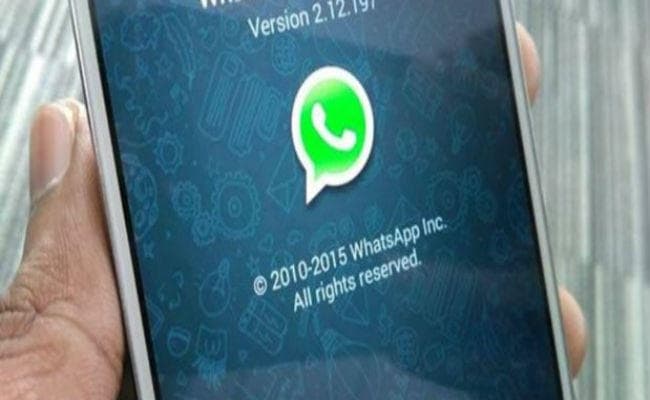अब बिना इंटरनेट के भी भेज सकेंगे व्हाट्सऐप मैसेज, पढें कैसे