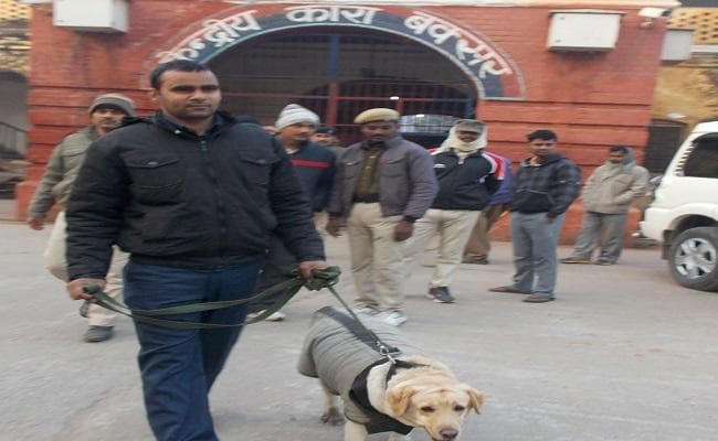 थावे से बक्सर सेंट्रल जेल भेजे गये जदयू विधायक के भाई, प्रशासन की रिपोर्ट पर जेल आइजी ने दिया आदेश