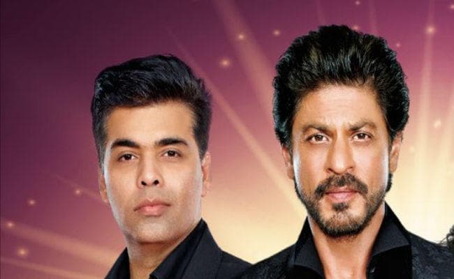 ''रईस'' देखकर बोले शाहरुख के बेस्ट फ्रेंड करण- फुल पैसा वसूल है भाई