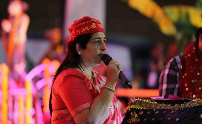 बोलीं अनुराधा पौडवाल- पद्मश्री मेरी कडी मेहनत का प्रसाद