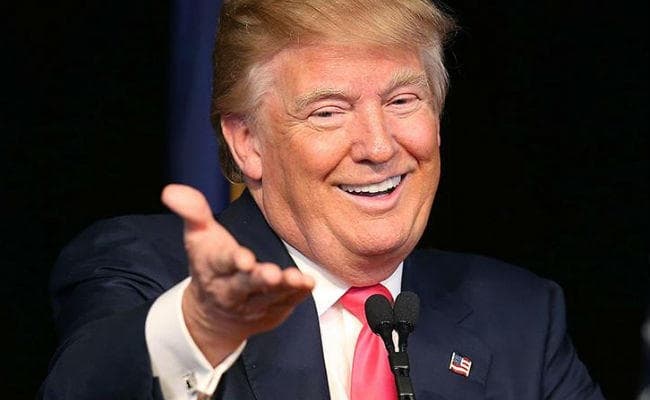 अपराधियों के प्रताड़ना पर बोले ट्रंप - मुंह और नाक में पानी भरने का प्रताड़ना होता है कारगर