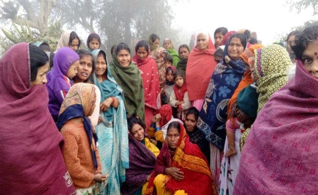 छपरा : भाजपा के वरिष्ठ नेता की गोली मार कर हत्या