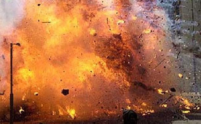 गणतंत्र दिवस पर असम, मणिपुर में 7 धमाके