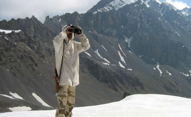 कश्मीर : गुरेज सेक्टर में मिले चार और जवानों के शव, मृतकों की संख्या 14 पहुंची