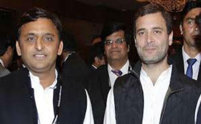 अखिलेश-डिंपल से 29 को मिलेंगे राहुल गांधी, बनेगी रणनीति