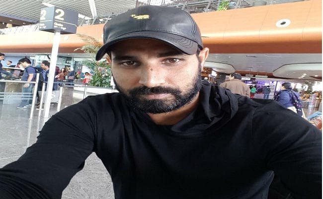 भारतीय गेंदबाज मोहम्मद शमी के पिता का निधन