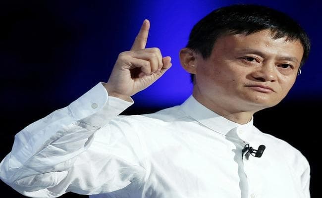 चीन और अमेरिका के बीच हो सकता है कोई बड़ा व्यापारिक युद्ध, अलीबाबा के जैक मा ने किया आगाह