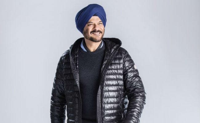 सरदार की भूमिका निभाना चुनौतीपूर्ण: अनिल कपूर