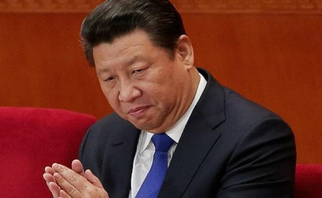 अमेरिका के साथ युद्ध की तैयारी कर रहा है चीन : चीनी मीडिया