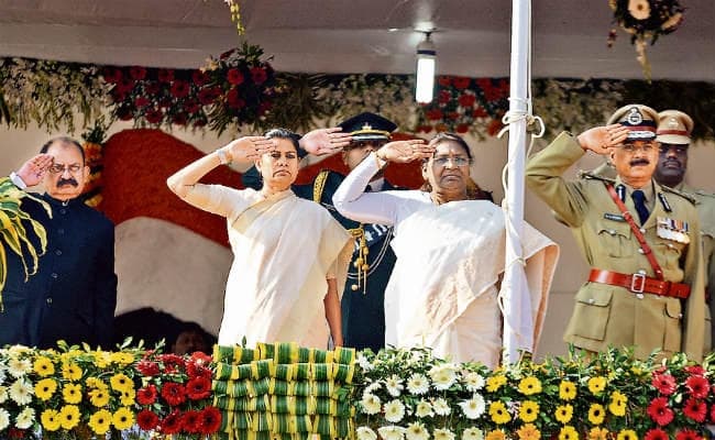 जन आकांक्षाओं को साकार कर रही सरकार