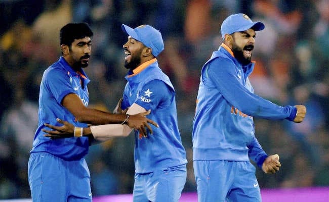 नागपुर में श्रृंखला बचाने उतरेगी टीम इंडिया