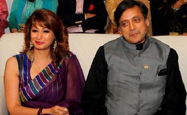 सुनंदा की मौत पर अब भी सस्पेंस कायम, मेडिकल रिपोर्ट भी असफल