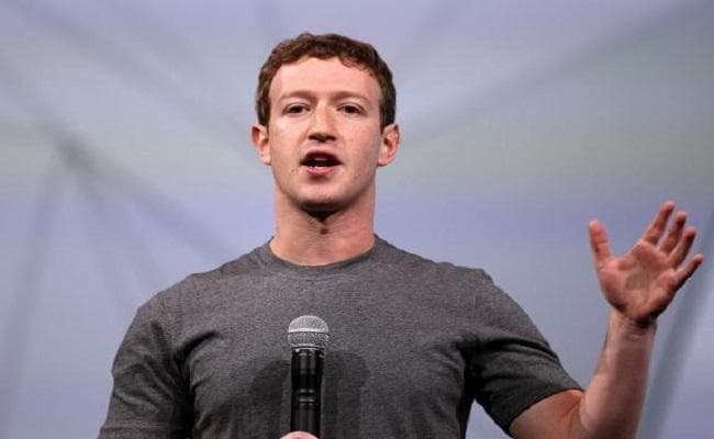ट्रंप को फेसबुक चीफ जुकरबर्ग ने सुनायी खरी-खरी, कहा - अमेरिका ‘परदेसियों'' का ही देश है