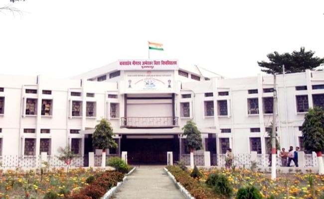 बीआरए विवि के आठ हजार छात्रों के फॉर्म भरने पर लगी रोक, स्नातक सत्र 2019-22 के रजिस्ट्रेशन में फर्जीवाड़ा