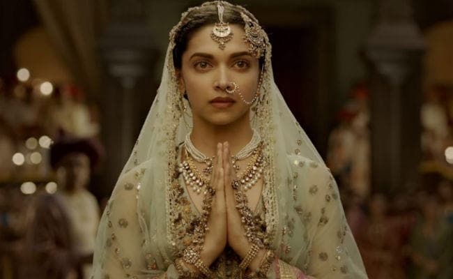 जानें, भंसाली पर हुए हमले को लेकर क्‍या बोलीं ''मस्‍तानी'' दीपिका पादुकोण