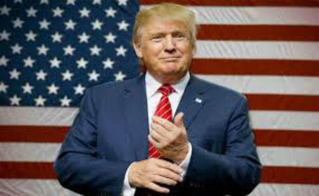 पुतिन से फोन पर बात करेंगे ट्रंप लेकिन प्रतिबंध नहीं हटायेंगे