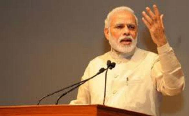 गोवा में गरजे मोदी : राजनीतिक अस्थिरता सबसे बड़ी बीमारी, कंफर्टेबल मेजोरिटी - कंफर्टेबल स्‍टेट
