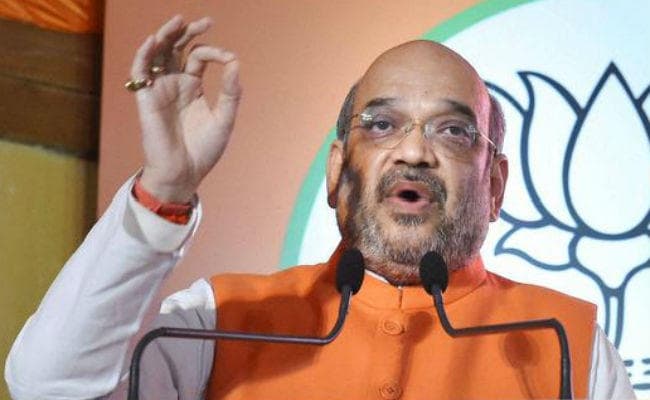 उत्तर प्रदेश विधानसभा चुनाव : जानिए भाजपा के चुनावी घोषणापत्र की मुख्‍य बातें