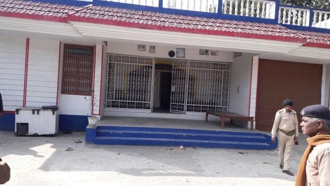 सहरसा में चिट फंड कंपनी पैसा लेकर फरार और पूर्व सांसद के घर हुई चोरी