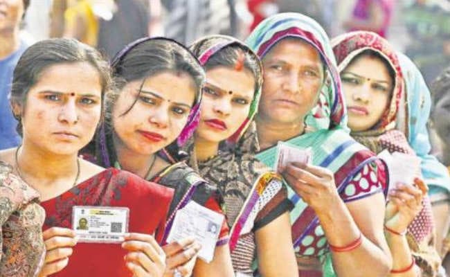 समाजवादी पार्टी और कांग्रेस के गंठबंधन के बाद यूपी का बदला समीकरण