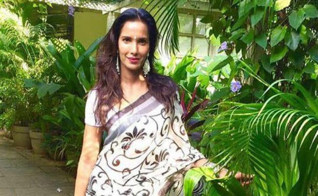 ‘लैक्मे फैशन वीक'' के लिए रैंप पर चलेंगी पद्मा लक्ष्मी