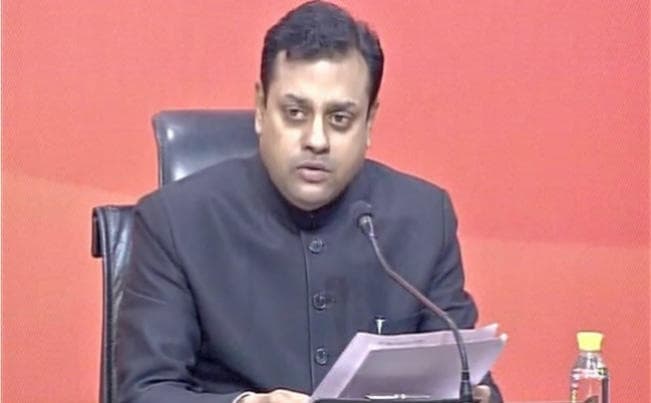 भाजपा ने मनमोहन पर बोला हमला, आपने ही विजय माल्या को कर्ज दिलाने में की थी मदद