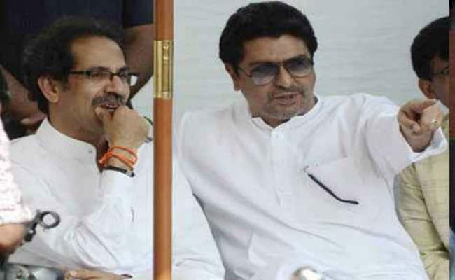 BMC चुनाव में भाजपा को हराने के लिए हो सकता है शिवसेना-एमएनएस गंठबंधन
