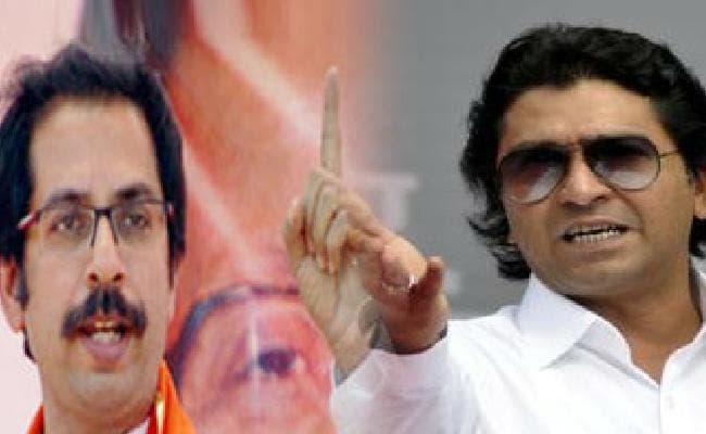 शिवसेना प्रमुख के बयान से उठा सवाल, क्या उद्धव-राज ठाकरे का होगा भरत मिलाप?