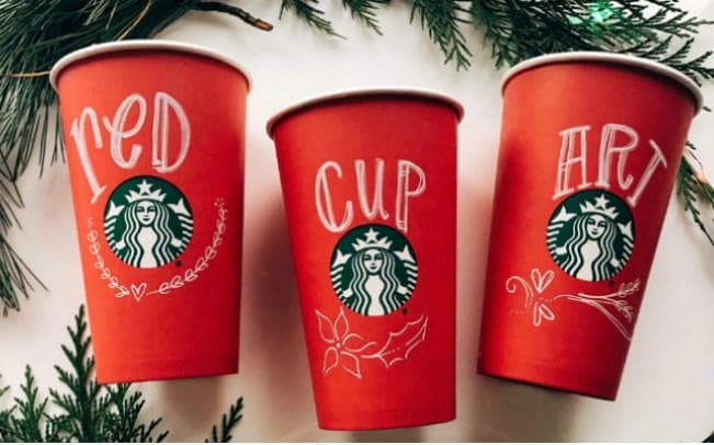 ट्रंप की पाबंदी का विरोध : स्टारबक्स विश्व भर में 10,000 शरणार्थियों को देगी नौकरी