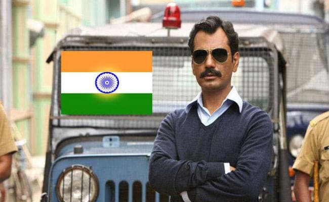 फिल्म ‘रईस'' :रोमांटिक छवि से बाहर निकले शाहरुख, पढें क्या बोले नवाजुद्दीन सिद्दकी