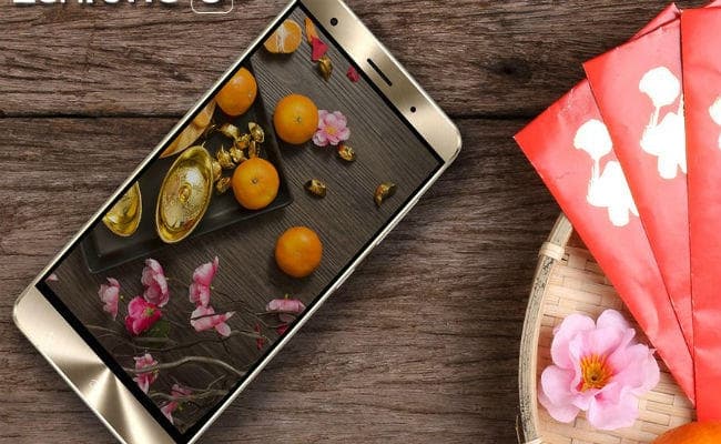 थोड़ा इंतजार: आपके हाथ में होगा Zenfone 3s Max, बैटरी बैकअप सुनकर आप रह जायेंगे दंग
