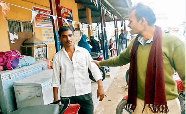 छठी शादी करने जा रहे पति को 5वीं बीबी ने दबोचा, उसके बाद हुआ यह खुलासा