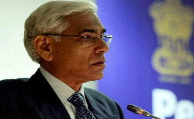 बीसीसीआई में मेरी भूमिका नाइटवाचमैन की होगी : विनोद राय