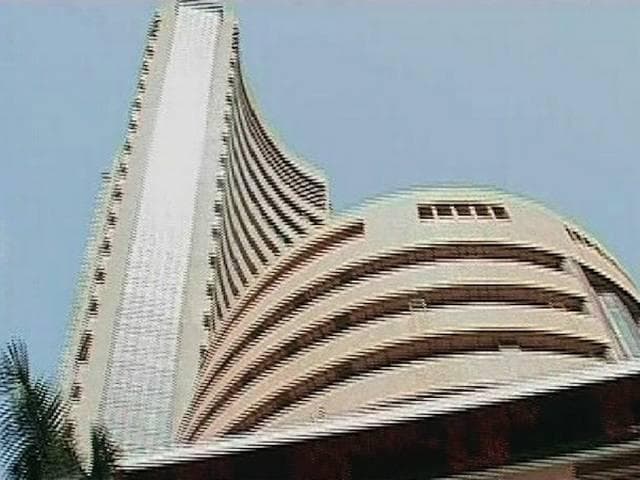 आर्थिक समीक्षा में प्रस्तुत हालात, बजट के इंतजार के बीच सेंसेक्स 194 अंक लुढका