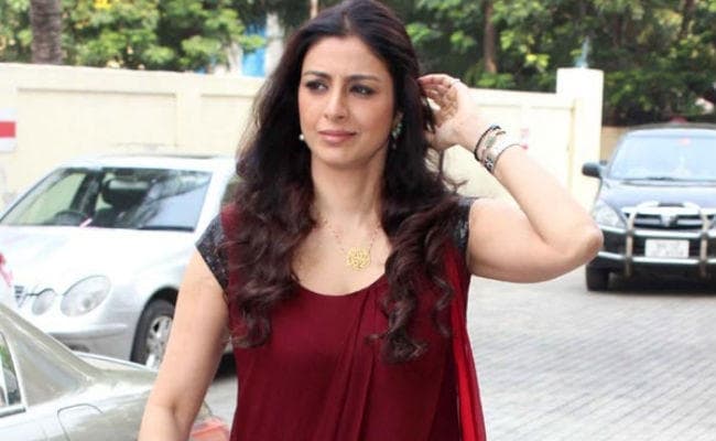 ''गोलमाल 4'' में तब्‍बू...