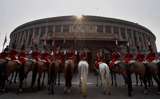 आर्थिक सर्वे में वित्त मंत्री जेटली ने नोटबंदी को बताया जीडीपी ग्रोथ के लिए सबसे बड़ा खतरा