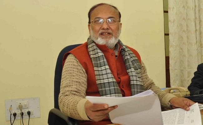 बिहार के वित्त मंत्री को अरुण जेटली से हैं उम्मीदें