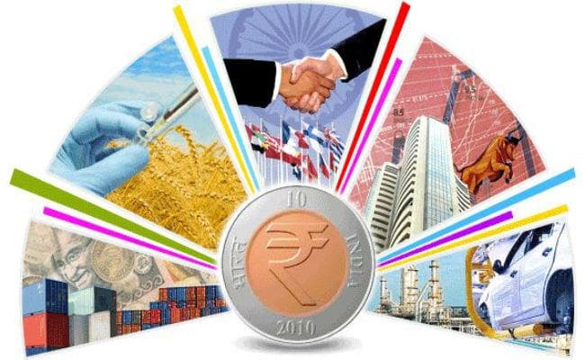 नोटबंदी से चालू वित्त वर्ष में जीडीपी की वृद्धि दर में आधा प्रतिशत  नुकसान