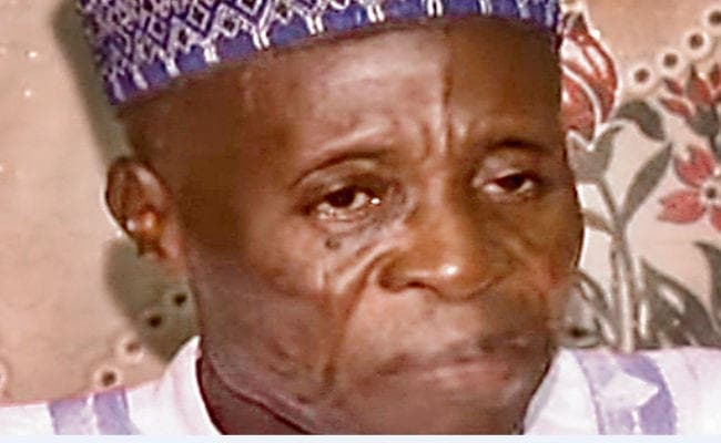 130 पत्नियों, 203 बच्चों वाले मौलवी का इंतकाल