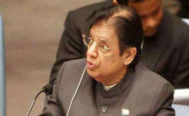 ई अहमद : विधायक से केंद्रीय मंत्री तक का सफर